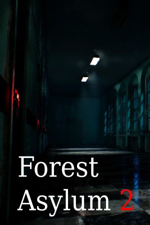 Forest Asylum 2
