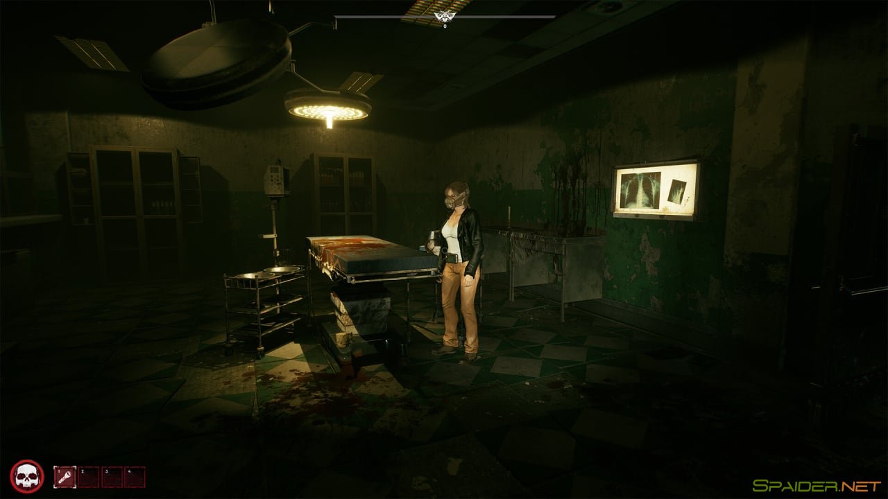 Psycho Fear 0 Psycho Fear 0