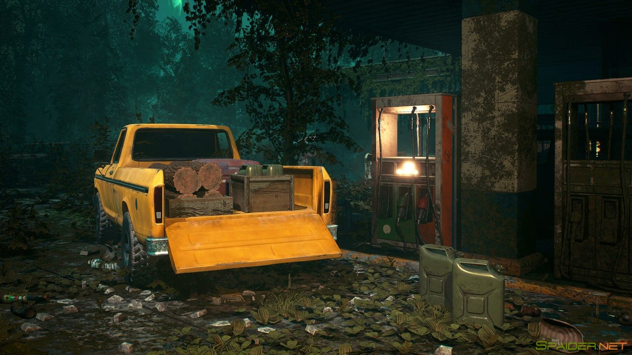 Outbreak Island 2 Outbreak Island 2