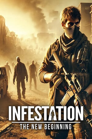 Infestation: Survivor Stories / The War Z