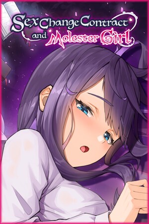 Sex Change Contract and Molester Girl