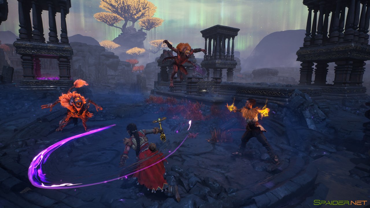 Raji: Kaliyuga 0 Raji: Kaliyuga 0