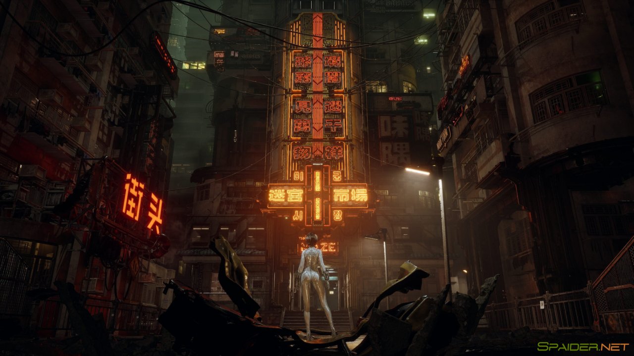 Stellar Blade: BLOOD RAIN 1 Stellar Blade: BLOOD RAIN 1
