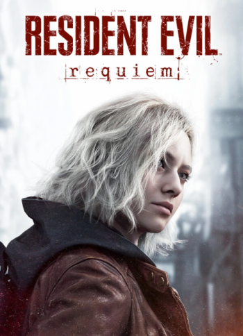 Resident Evil Requiem