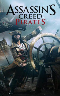 Кредо убийцы: Пираты / Assassin&#39;s Creed Pirates (2013) Android