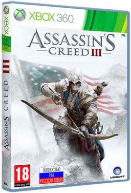 Assassin&#39;s Creed III