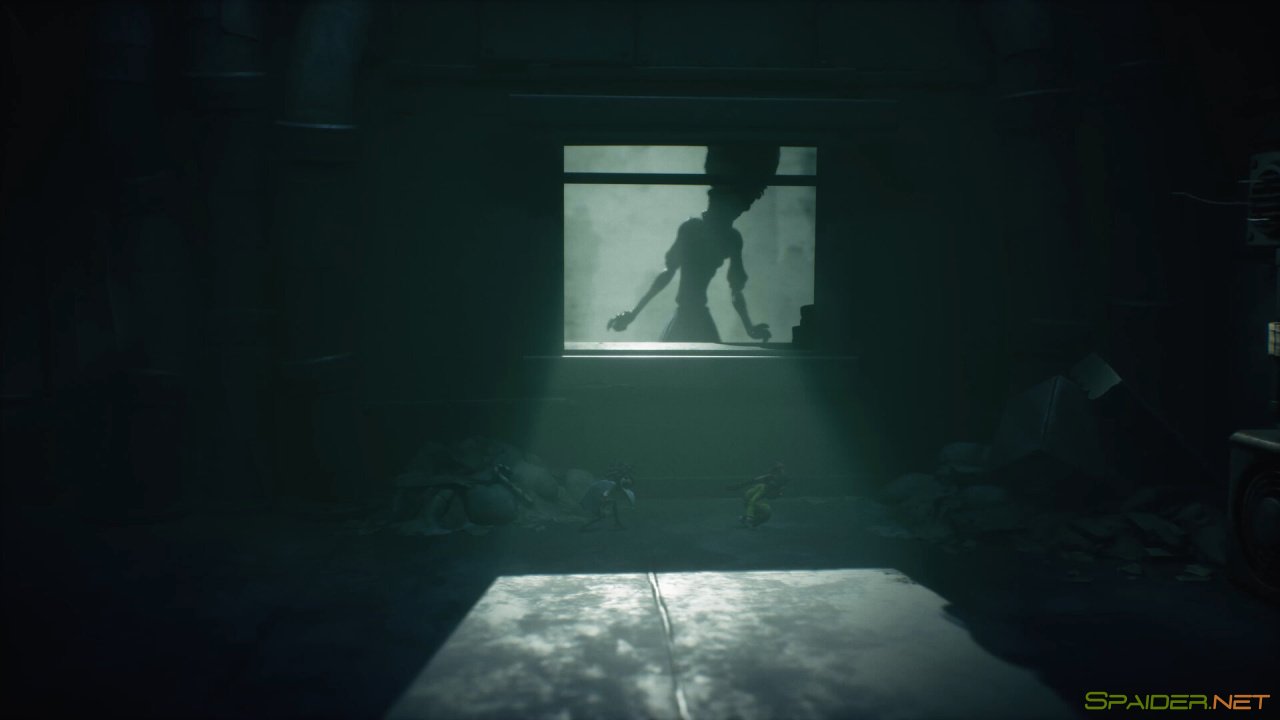 Little Nightmares 3 2 Little Nightmares 3 2