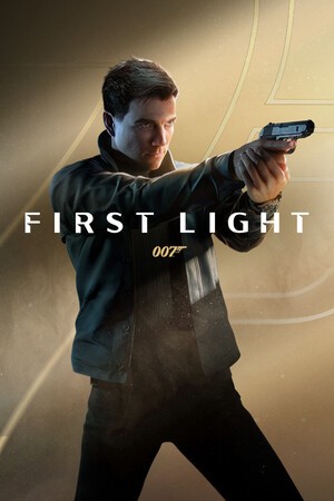 007 First Light