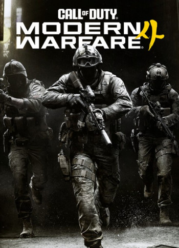 Call of Duty: Modern Warfare 4 Call of Duty: Modern Warfare 4
