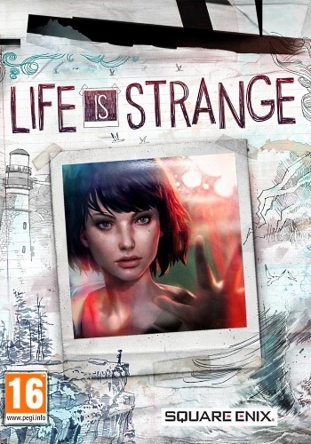 Life is Strange. Episode 1-5