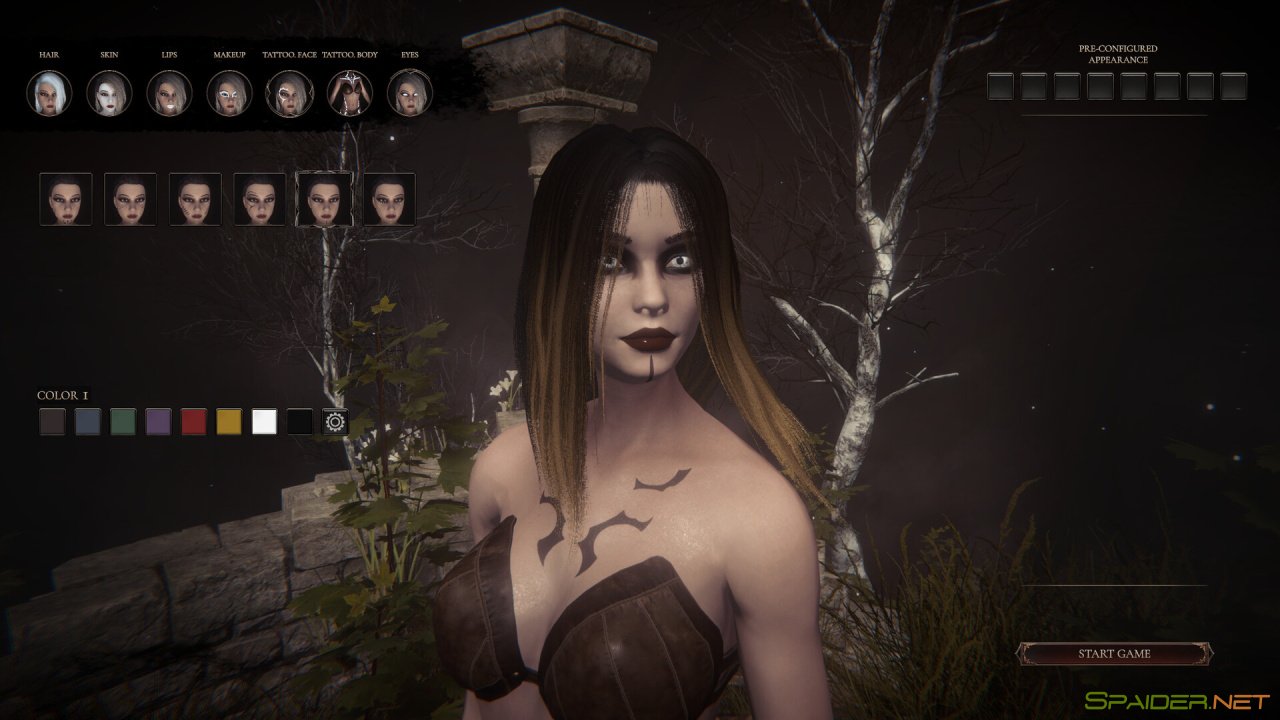 Breath of Life 3 Breath of Life 3