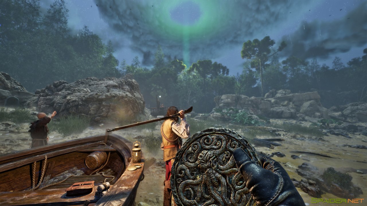 The Mound: Omen of Cthulhu 1 The Mound: Omen of Cthulhu 1