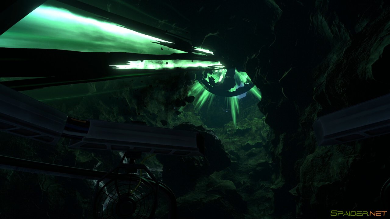 There's Nothing Down There 3 There's Nothing Down There 3