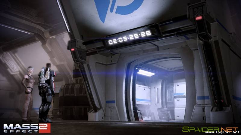 Mass Effect: Дилогия (2009-2010) PC 1