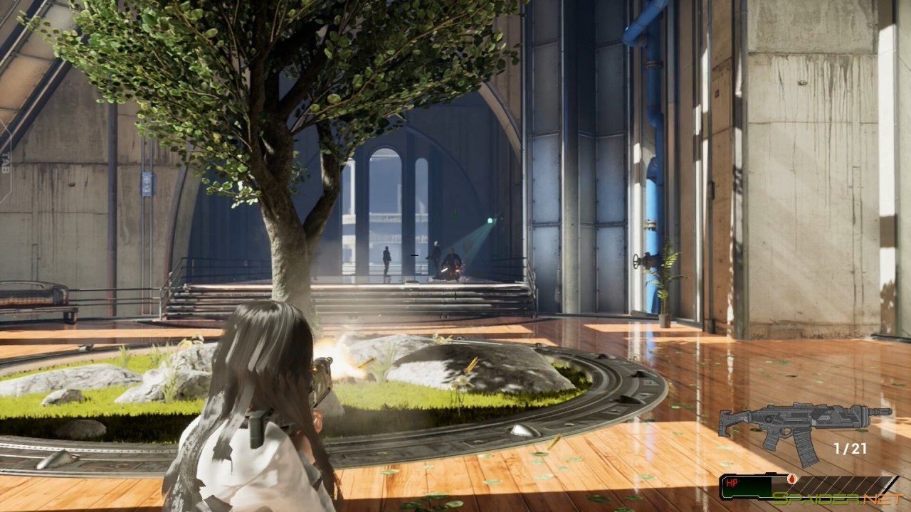 Aya & Naya 3 Aya & Naya 3