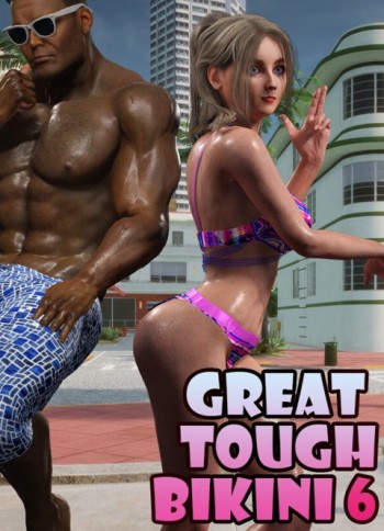 Great Tough Bikini 6