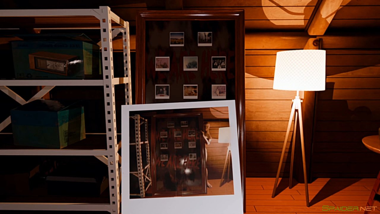 The 18th Attic 2 The 18th Attic 2