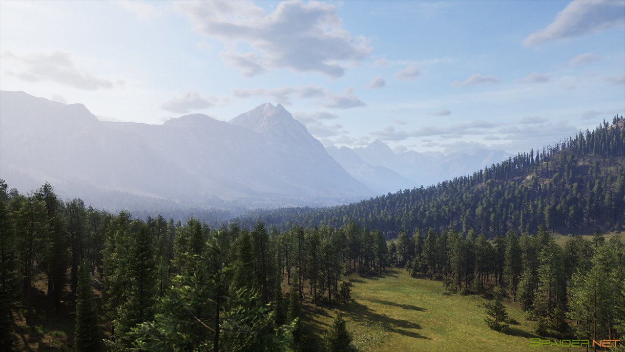 Way of the Hunter 2 1 Way of the Hunter 2 1