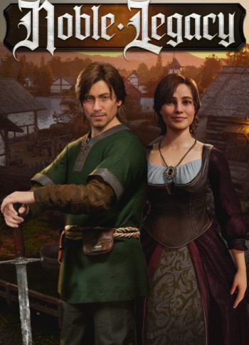 Noble Legacy