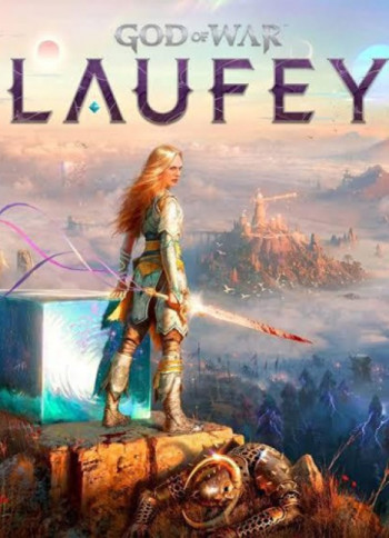 God of War Laufey