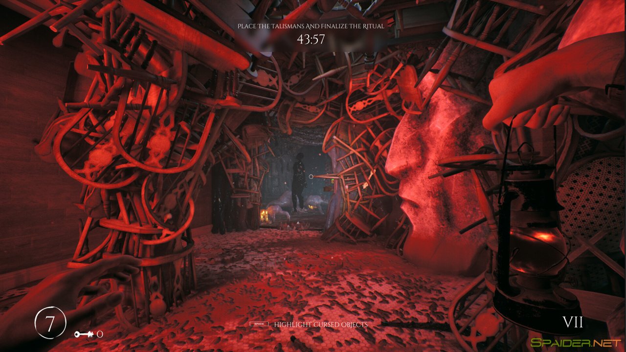 The Devil is in the Details 0