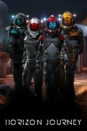 Интерфейс на русском языке Horizon Journey Интерфейс на русском языке Horizon Journey