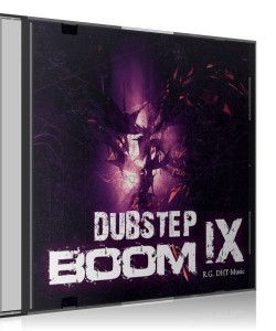 VA - Dubstep Boom Vol.9 (2012) MP3