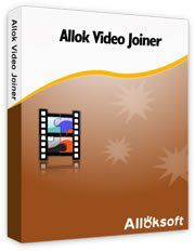 Allok Video Joiner 4.4.1117 rus Ключ Final 2011 32bit-64bit соединить видео Русская версия! + Кряк/К
