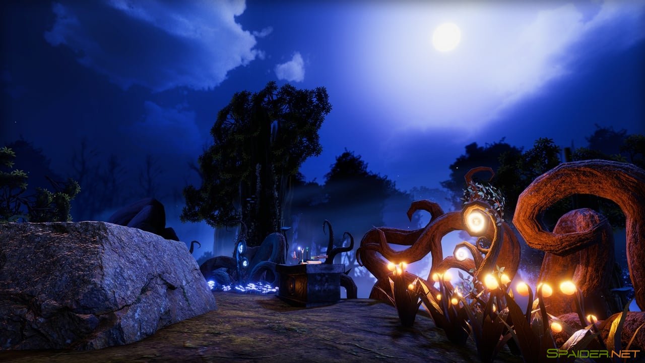 Elven Love 1 Elven Love 1