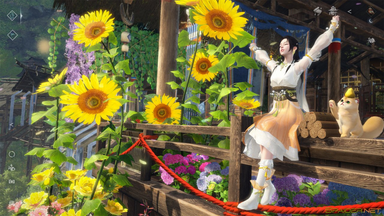 Sword of Justice 3 Sword of Justice 3