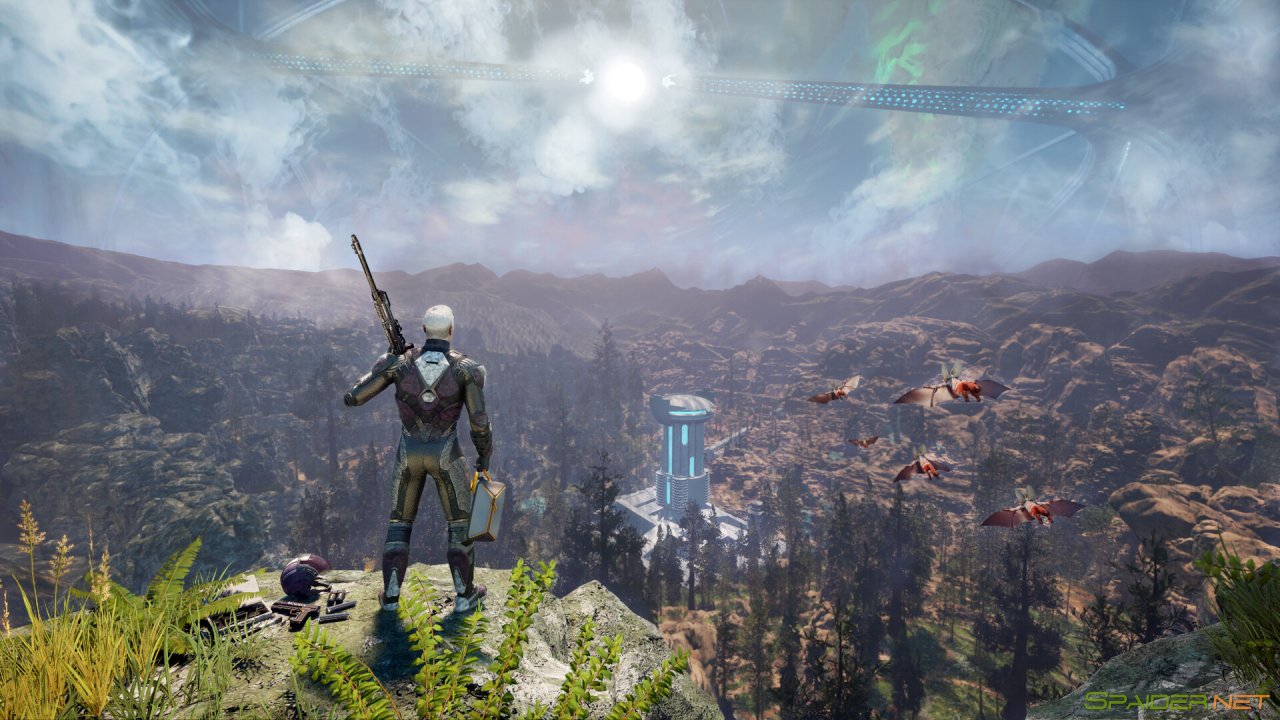 2040World 3 2040World 3