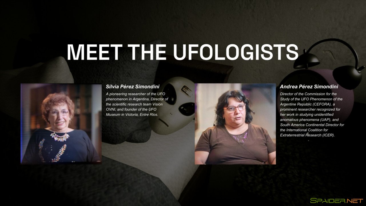 Who Are You!? 3 Who Are You!? 3