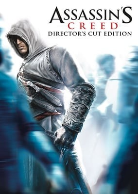 Assassin's Creed: Director's Cut Edition