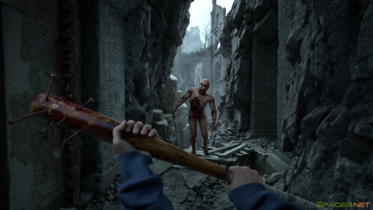 Bleak Haven 2 Bleak Haven 2