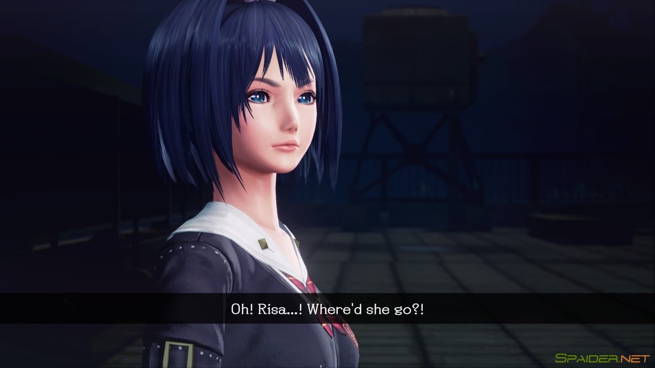 SG/ZH: School Girl/Zombie Hunter 3 SG/ZH: School Girl/Zombie Hunter 3