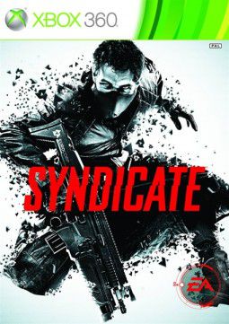 Syndicate (2012) XBOX360