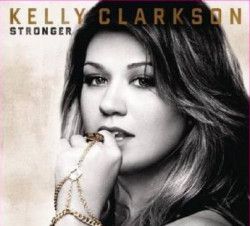 Kelly Clarkson - Stronger (2011) MP3