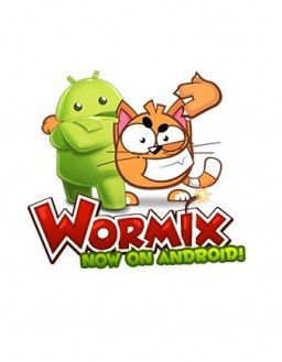 Wormix 1.30.04 (2014) Android