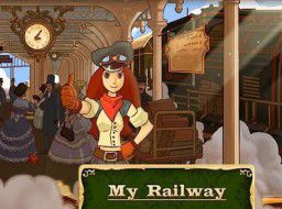 My Railway (2012) Android