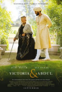 Виктория и Абдул / Victoria and Abdul (2017) BDRip 1080p &#124; Лицензия