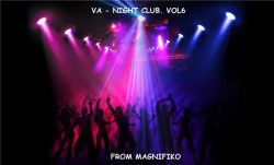 VA - Night Club. Vol 6 (2013) MP3