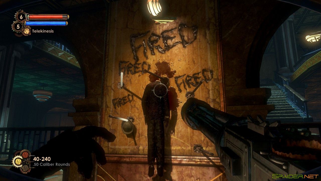 Bioshock: The Collection 3